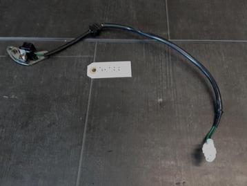 GSXR750 2011 - 2022 Suzuki Elektrische component D1-58700 beschikbaar voor biedingen