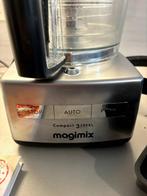 Magimix 3200 XL automatische keukenmachine - goede staat, Vaatwasserbestendig, Ophalen of Verzenden, Zo goed als nieuw, 2 tot 3 liter