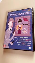 Pink Panther Film Collection (5 DVD), Cd's en Dvd's, Ophalen of Verzenden