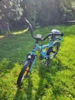 Fiets voor kinderen van 4-5 jaar, Fietsen en Brommers, Fietsen | Kinderfietsjes, Ophalen, Zo goed als nieuw