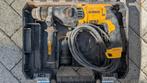 DeWALT D25134 boormachine, Ophalen of Verzenden, Zo goed als nieuw, Boormachine