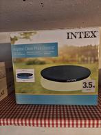 Intex afdekzeil, Ophalen, Nieuw, Afdekzeil