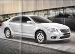 TOYOTA CAMRY 2009,  Thailand, Ophalen of Verzenden, Zo goed als nieuw, Toyota