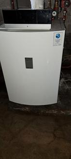 Buderus ketel en mazouttank installatie, Ophalen, Gebruikt, Boiler, 6 t/m 10 jaar oud