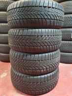 4 NIEUWE Dunlop 225/55/17 sterrenbanden, Ophalen, Nieuw