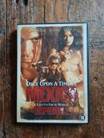 Once upon a time in Mexico - Robert Rodriguez, Cd's en Dvd's, Ophalen of Verzenden