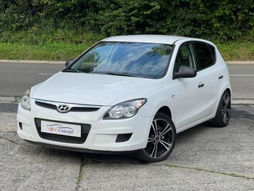 Hyundai i30 1.4 Essence 2009 prête à immatriculer beschikbaar voor biedingen