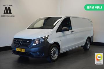 Mercedes-Benz Vito 116 CDI Lang Automaat EURO 6 - AC Climate beschikbaar voor biedingen