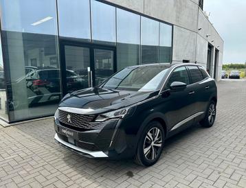 Peugeot 3008 1,2 Allure Pack Puretech 130 EAT8 beschikbaar voor biedingen