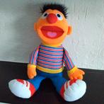 ernie Sesamstraat knuffel, Kinderen en Baby's, Speelgoed | Knuffels en Pluche, Ophalen of Verzenden, Gebruikt