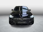 Mercedes-Benz GLA-klasse 200 AMG LINE + TREKHAAK - NEW MODEL, Auto's, Mercedes-Benz, Gebruikt, 4 cilinders, Zwart, 120 kW