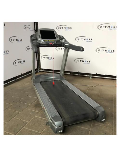 LOOPBANDEN | TECHNOGYM | IMPULSE | TRUE | TECA | STEX | JOHN, Sport en Fitness, Fitnessmaterialen, Gebruikt, Overige typen, Armen