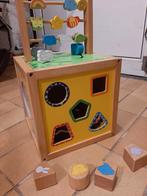 Boîte découverte bébé, Enlèvement