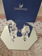 Swarovski beagle hondjes!, Collections, Swarovski, Comme neuf, Enlèvement ou Envoi