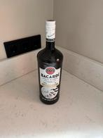 Bacardi carta blanca - glow in the dark edition dicht, Verzamelen, Ophalen of Verzenden, Zo goed als nieuw
