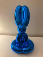 Konijn Jeff Koons (After): met COA en originele doos, Antiek en Kunst