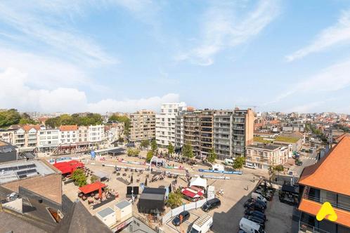 Appartement te koop in De Panne, Immo, Maisons à vendre, Appartement, C