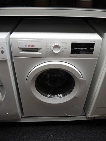 Bosch wasmachine serie6 beschikbaar voor biedingen