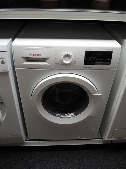 Bosch wasmachine serie6, Elektronische apparatuur, Slowcookers, Gebruikt, Ophalen of Verzenden