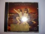 CD Van Halen – Balance, Ophalen of Verzenden, Gebruikt