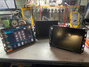 GPS-navigatie JEEP COMPASS REPAIR  beschikbaar voor biedingen