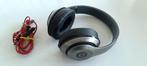 Beats Studio 2 Wired (Noise cancelling) + hardcase, Ophalen, Gebruikt, Beats