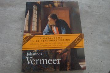 JOHANNES VERMEER  beschikbaar voor biedingen