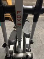 Crosstrainer, Ophalen, Zo goed als nieuw, Crosstrainer, Metaal