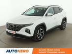 Hyundai Tucson 1.6 T-GDI Plug-in Hybrid 4WD (bj 2021), Auto's, Automaat, Gebruikt, Euro 6, 5 zetels