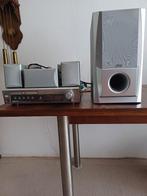 DVD/Radio systemen zonder afstandsbediening, Samsung en LG, Ophalen, LG