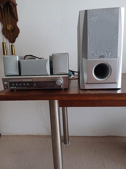 DVD/Radio systemen zonder afstandsbediening, Samsung en LG, Audio, Tv en Foto, Televisies, LG, Ophalen