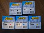 Toner cartridges, Ophalen of Verzenden, Nieuw, Toner