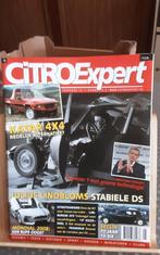 Citroexpert tijdschrift, Ophalen of Verzenden, Zo goed als nieuw