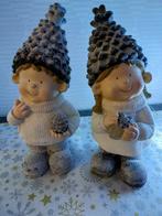 2  zeer mooie beelden, Ophalen, Zo goed als nieuw