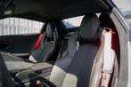 Chevrolet Corvette C8 3LT Convertible Automaat | Magnetic Se, Automaat, Zwart, Cabriolet, Bedrijf