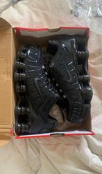 Nike shox tl, Zwart, Nike, Nieuw, Ophalen of Verzenden