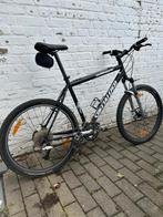 mountainbikes, Fietsen en Brommers, Ophalen, Zo goed als nieuw