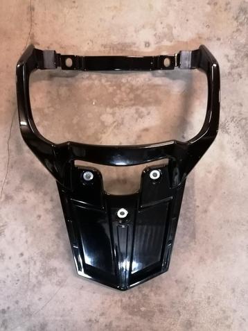 Yamaha FJR 1300 2016 -2020 Porte-bagages Poignées d origine  beschikbaar voor biedingen