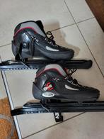 Schaatsen merk Viking type Combi Noren mt 41, Sport en Fitness, Schaatsen, Ophalen of Verzenden, Zo goed als nieuw, Noren, Viking