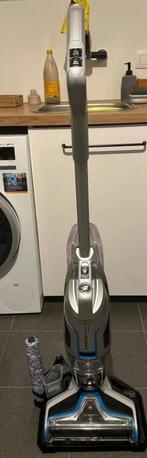 Bissell draadloos, Elektronische apparatuur, Verzenden, Stofzuiger, Zo goed als nieuw, Reservoir