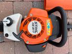 Stihl HS81T heggeschaar, Tuin en Terras, Ophalen, Zo goed als nieuw