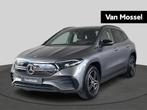 Mercedes-Benz EQA 250 AMG Line + LEDER + SURROUND VIEW + KEY, Auto's, Mercedes-Benz, Gebruikt, 5 zetels, 5 deurs, 2040 kg