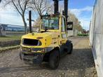 2013 Hyster H8.0FT6 Vorkheftruck, Zakelijke goederen, Overige aandrijving, Heftruck, Hyster