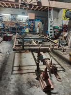 Mestkar landbouwwagen, Zakelijke goederen, Ophalen