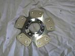 Race koppelingsplaat 5 vingers SINTERED, CLASSIC MINI COOPER, Ophalen, Nieuw, Rover