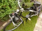 Prachtige solex uit het jaar 1955 en compleet, Fietsen en Brommers, Brommers | Solex, Ophalen, Gebruikt, Overige modellen