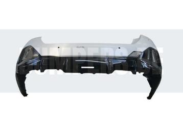 Bumper BMW I5 G60 M60 SEDAN 23- Achterbumper Q6092 beschikbaar voor biedingen