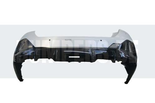 Bumper BMW I5 G60 M60 SEDAN 23- Achterbumper Q6092, Auto-onderdelen, Carrosserie, Bumper, Achter, Gebruikt, 6 maanden garantie