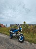 Zhenua dax zo goed als nieuw, Fietsen en Brommers, Ophalen, Honda, 49 cc, Zo goed als nieuw