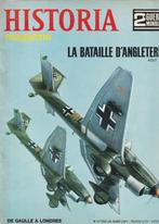 Historia 2e Guerre Mondial & 20e Ciècle, Ophalen of Verzenden